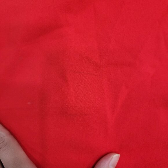 Prettylittlething Bodycon Midi Sleeveless Fitted Contoured Dress Size 2 Small - Picture 5 of 8